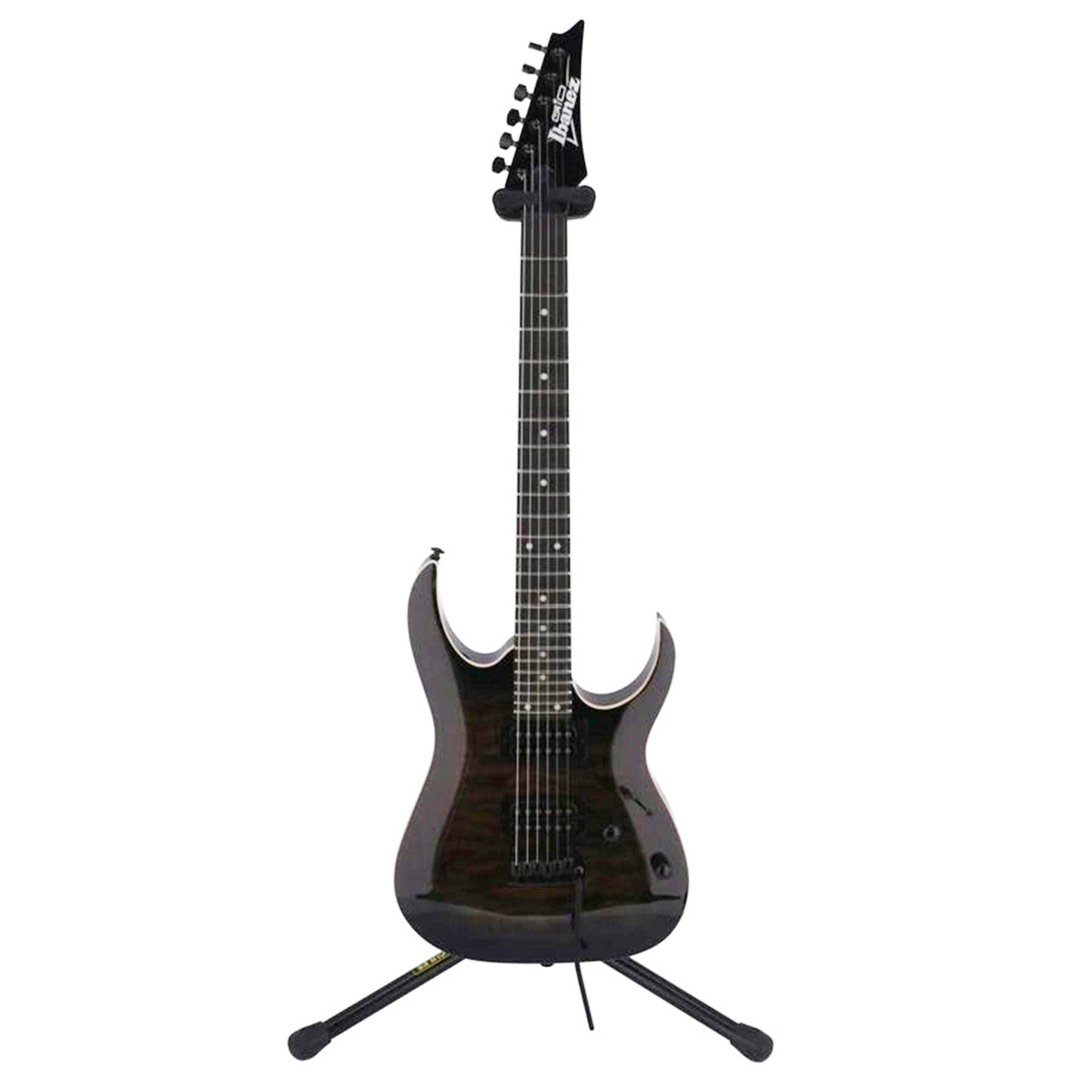 Ibanez アイバニーズ /エレキギター/GRGA 120QA-TKS//GS230500168/ABランク/77