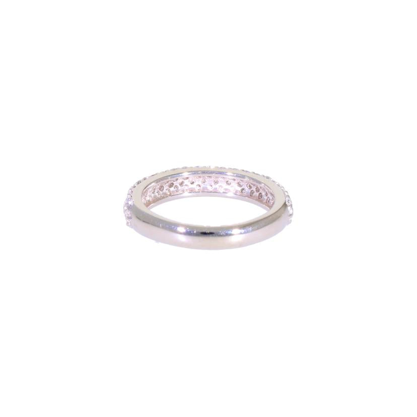 /Pt900ダイヤリング0.75ct#11//Aランク/67