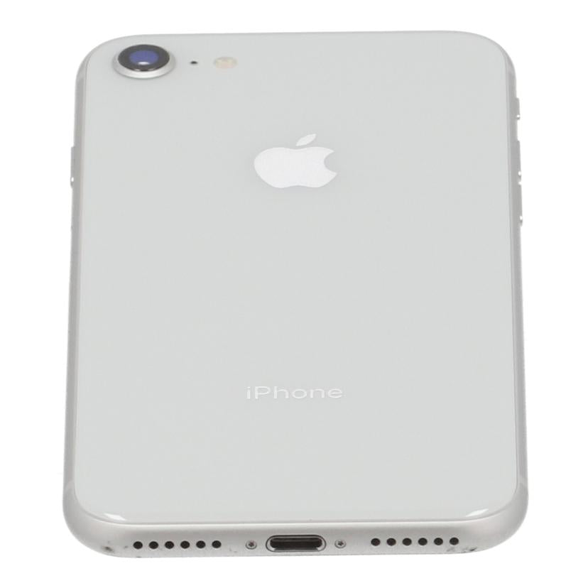 Apple SoftBank系 アップル/iPhone8 64GB/MQ792J/A//FFMXVFE1JC6H/Bランク/64