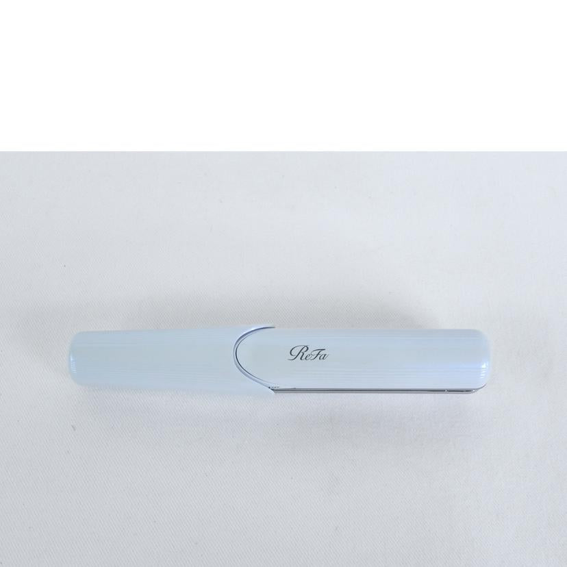 MTG エムティージー/リファ フィンガーアイロン ST / ホワイト/RE-AS-02A//AGW0110977/Aランク/81