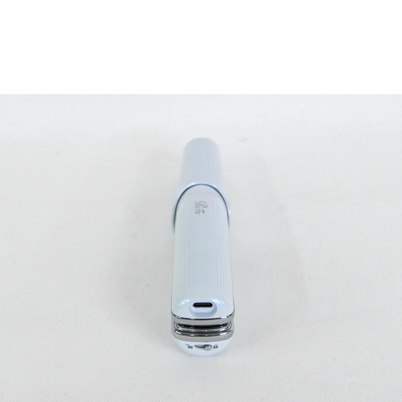 MTG エムティージー/リファ フィンガーアイロン ST / ホワイト/RE-AS-02A//AGW0110977/Aランク/81