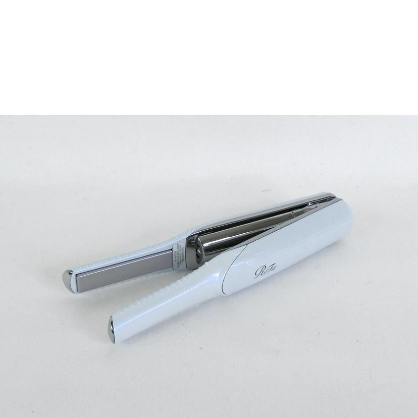 MTG エムティージー/リファ フィンガーアイロン ST / ホワイト/RE-AS-02A//AGW0110977/Aランク/81