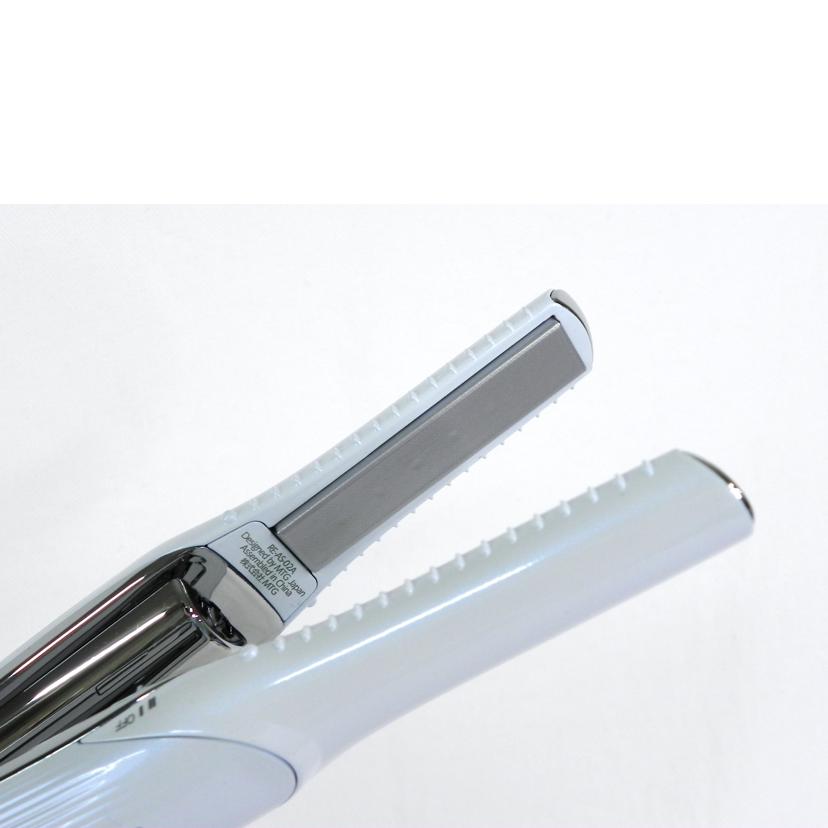 MTG エムティージー/リファ フィンガーアイロン ST / ホワイト/RE-AS-02A//AGW0110977/Aランク/81