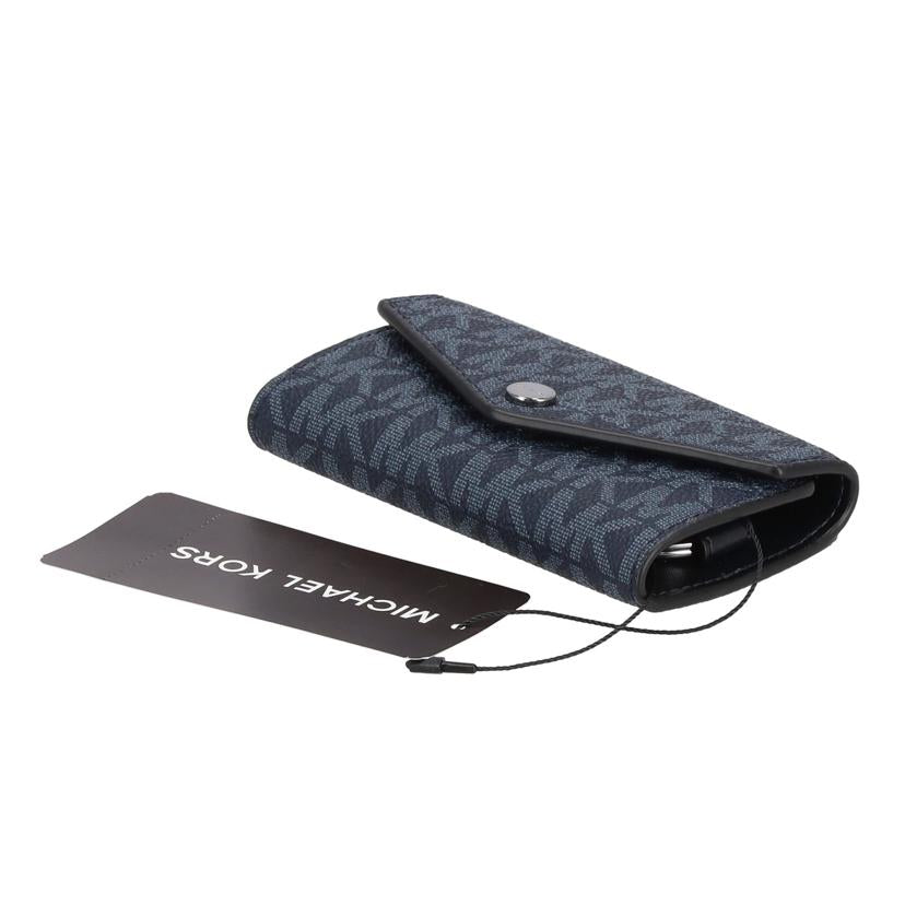 MICHAEL KORS マイケルコース/MICHAEL KORS 総柄 5連キーケース//Sランク/19