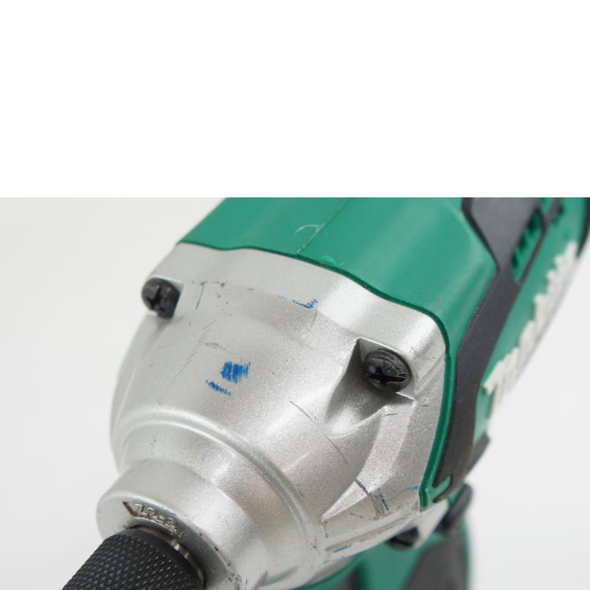 makita マキタ/充電式インパクトドライバー/MTD001D//0436500 Y/Bランク/64