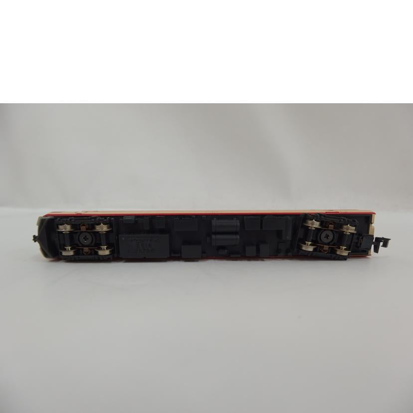 /92004 国鉄 381系 特急電車 //Bランク/82