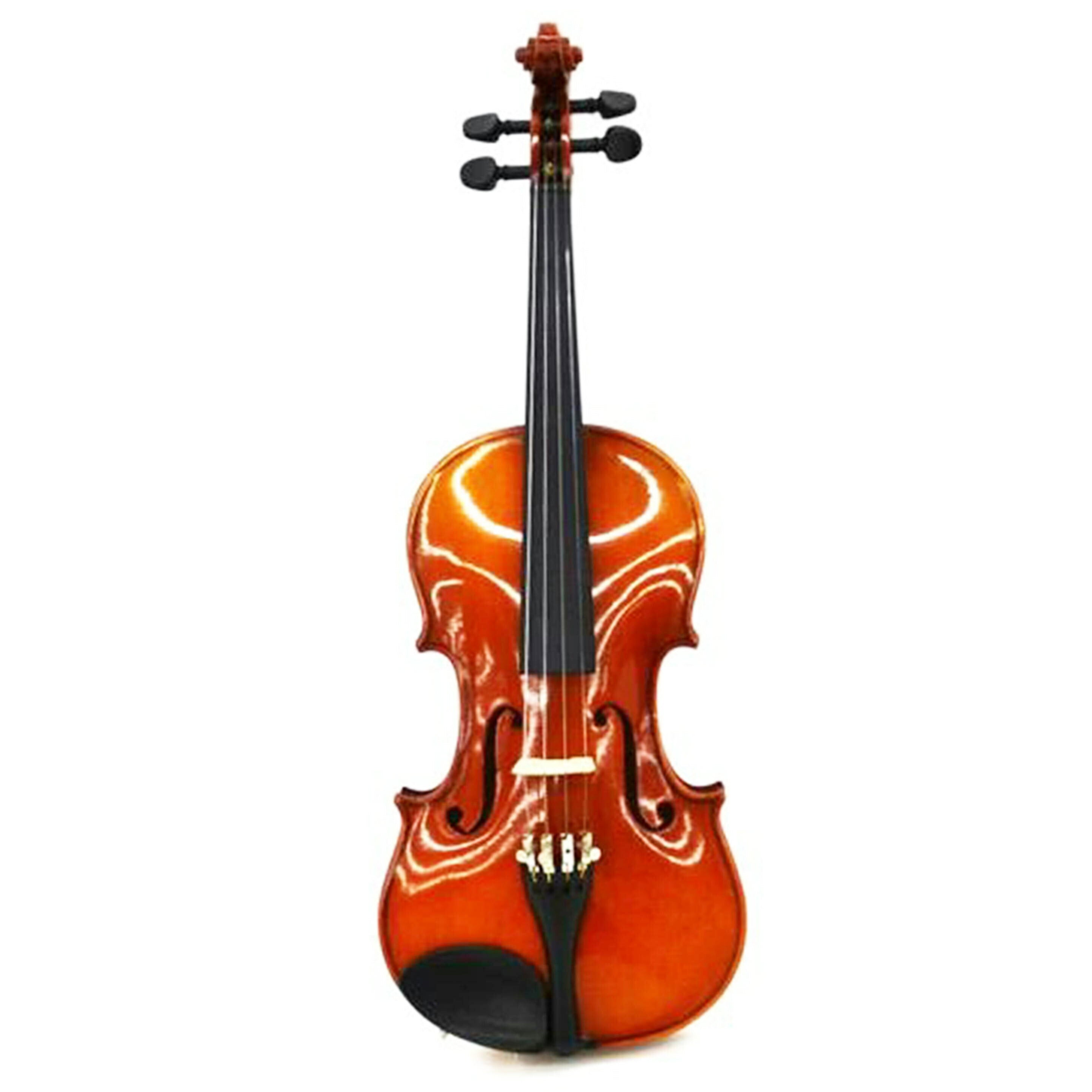 SUZUKI VIOLIN 鈴木バイオリン/バイオリン 1/2サイズ/No.200//ABランク/75