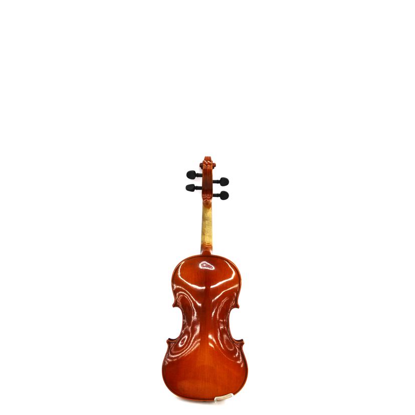 SUZUKI VIOLIN 鈴木バイオリン/バイオリン 1/2サイズ/No.200//ABランク/75