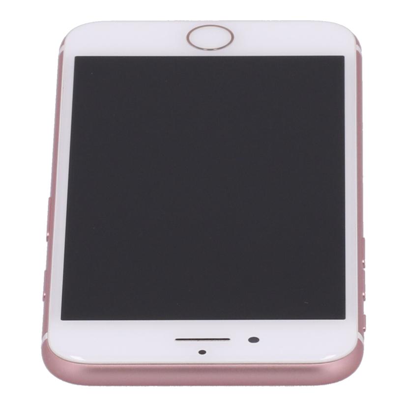 Apple アップル /iPhone7 32GB /NNCJ2J/A//G28C1077HG81/Bランク/62