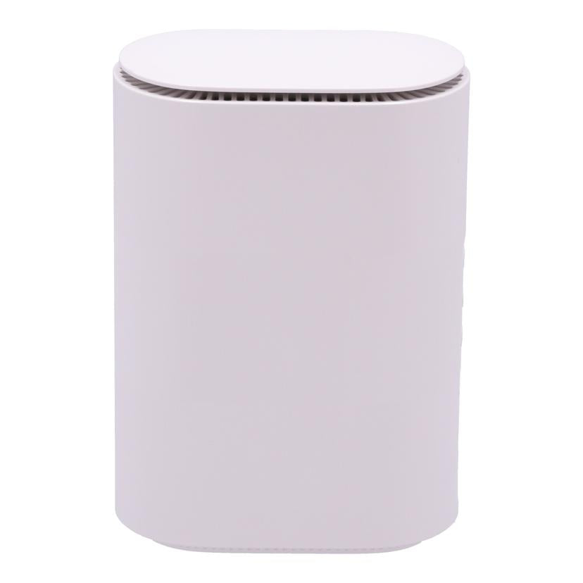 ZTE KDDI ゼットティーイー /5Gホームルーター/Speed Wi-Fi HOME 5G L11/ZTR01//868966052149971/Bランク/69