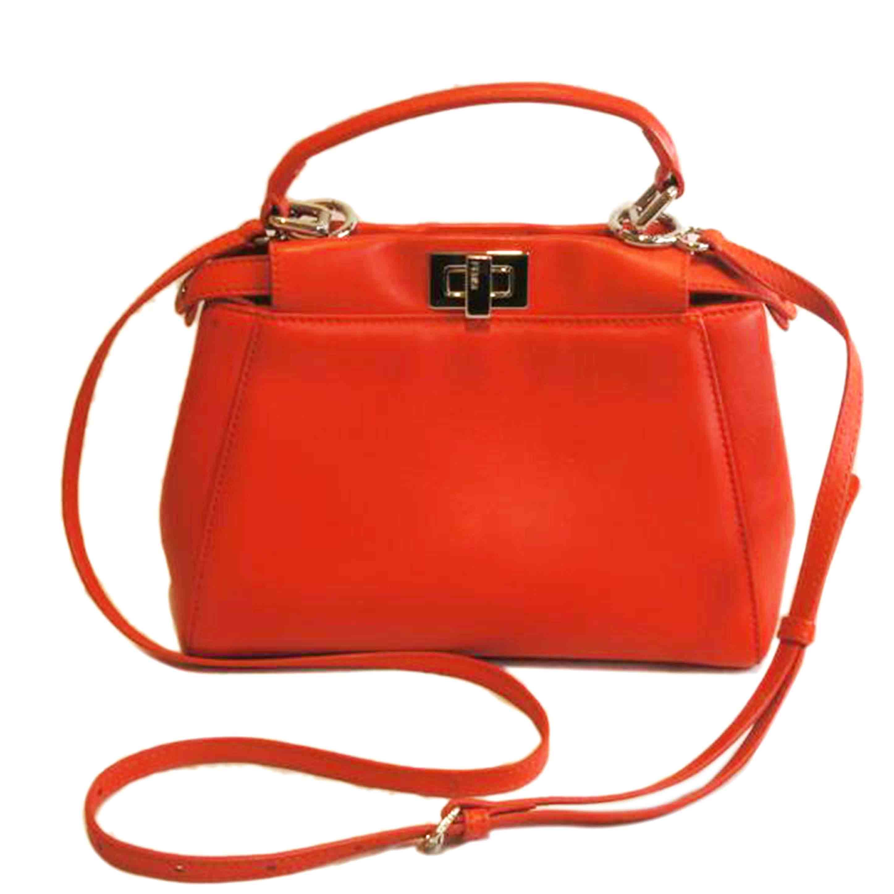 FENDI フェンディ/ブランドバッグ・小物｜WonderREX-ONLINE 公式通販サイト