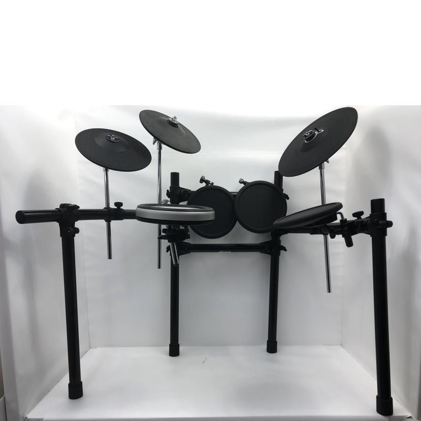 YAMAHA ヤマハ/電子ドラム/DTX502//JZCAN01001/Bランク/75