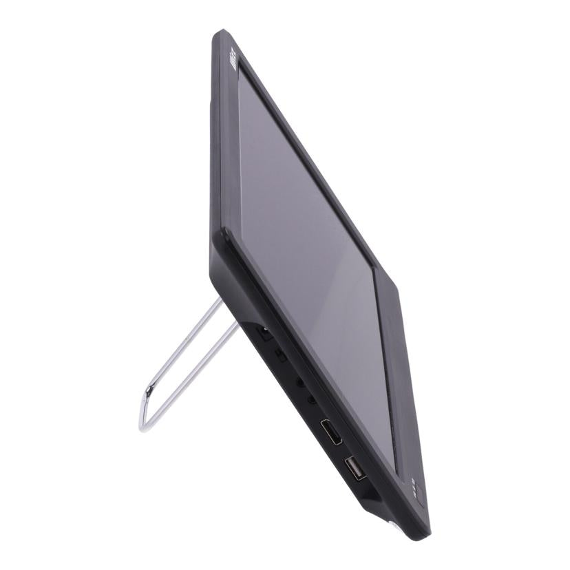 Wizz ダイニチ電子 /ポータブルテレビ11.6インチ/WPT-H1100//WPT-H1100710500107/Bランク/75