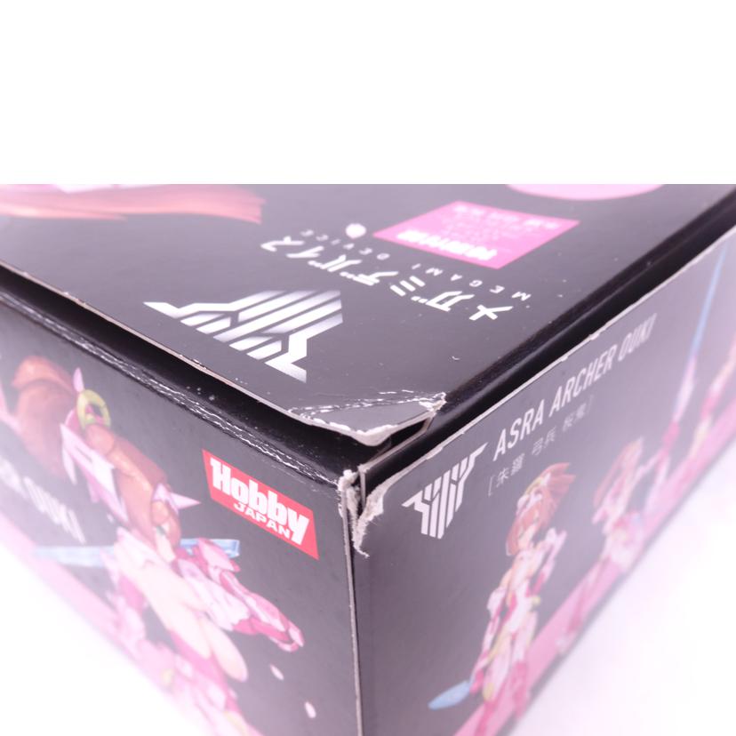 KOTOBUKIYA コトブキヤ/メガミデバイス/朱羅 弓兵 桜鬼//ABランク/42