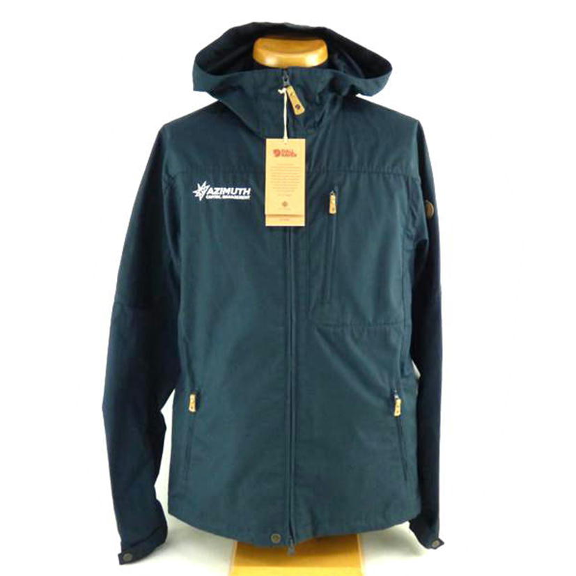 FJALL RAVEN フェールラーベン/Sten Jacket/81679//ABランク/64