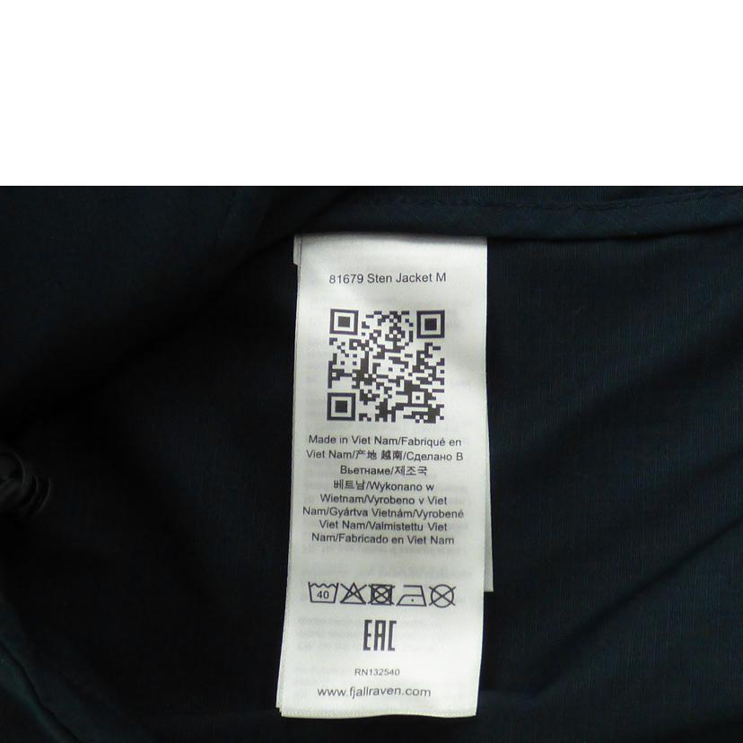 FJALL RAVEN フェールラーベン/Sten Jacket/81679//ABランク/64