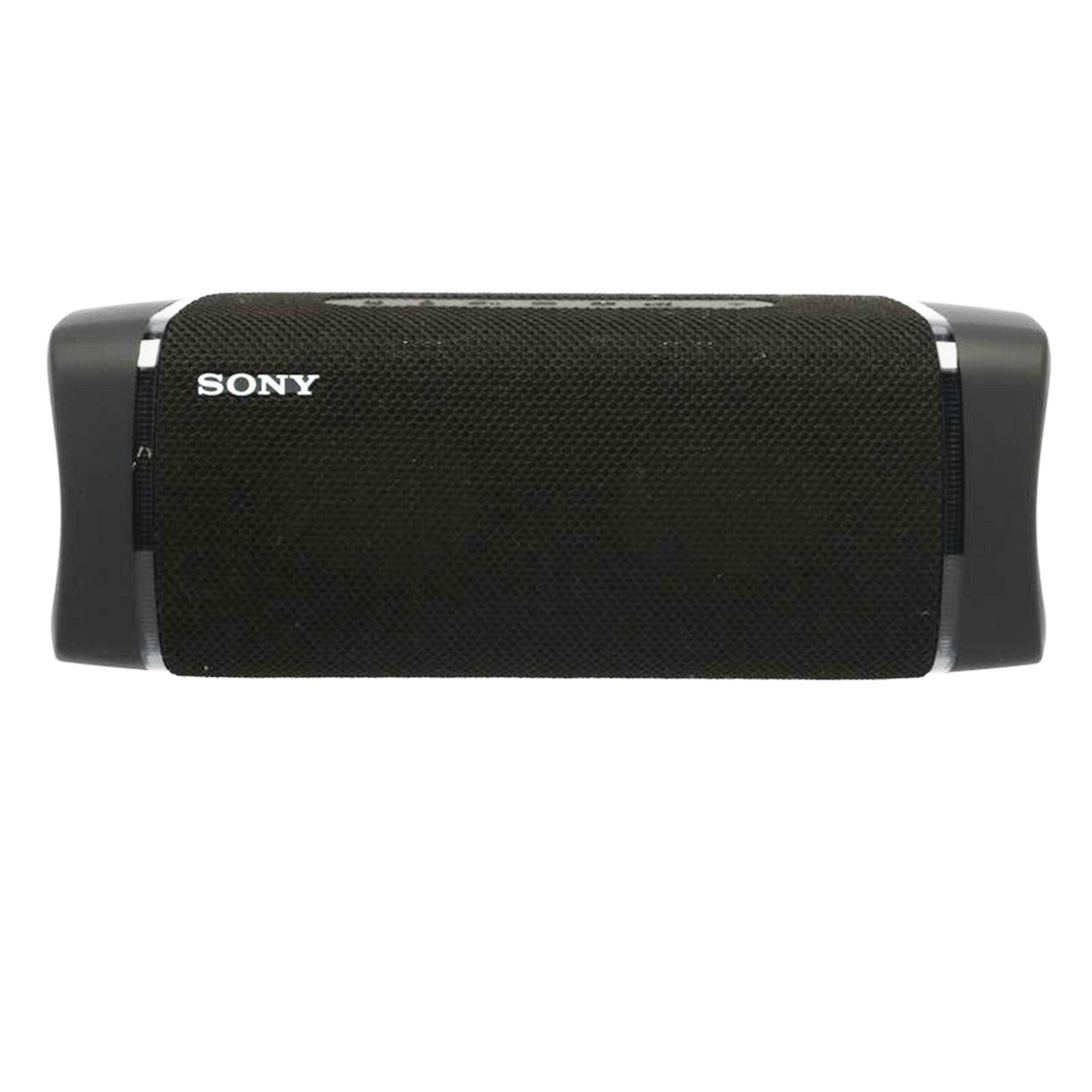 SONY ソニー/ワイヤレススピーカー/SRS-XB33//Aランク/75