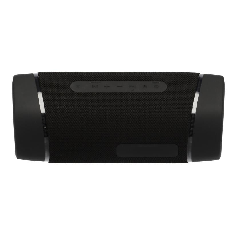 SONY ソニー/ワイヤレススピーカー/SRS-XB33//Aランク/75