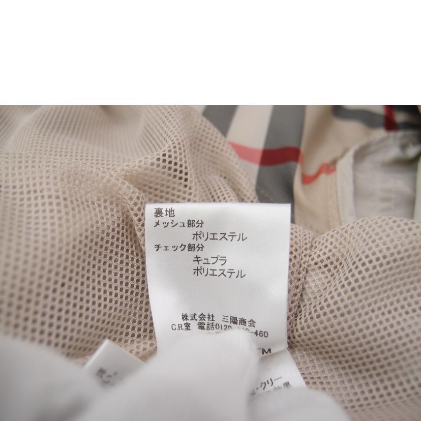 BURBERRY LONDON バーバリーロンドン/BURBERRY LONDON フード付きトレンチコート/B1A20-125-40//Aランク/69