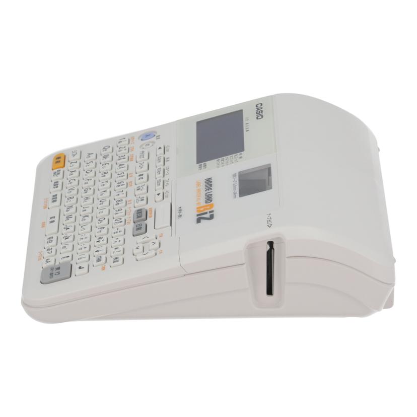 CASIO カシオ /ラベルライター/KL-M7 NAMELAND BIZ//097BW1YCA011433/Aランク/81