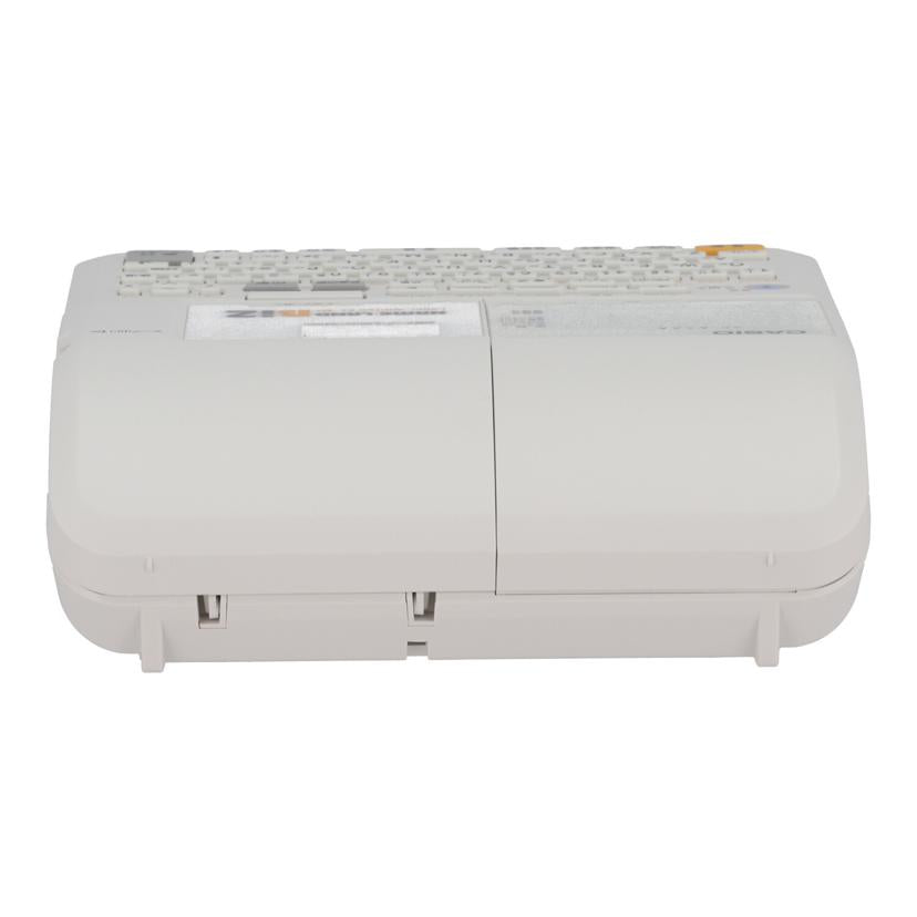 CASIO カシオ /ラベルライター/KL-M7 NAMELAND BIZ//097BW1YCA011433/Aランク/81