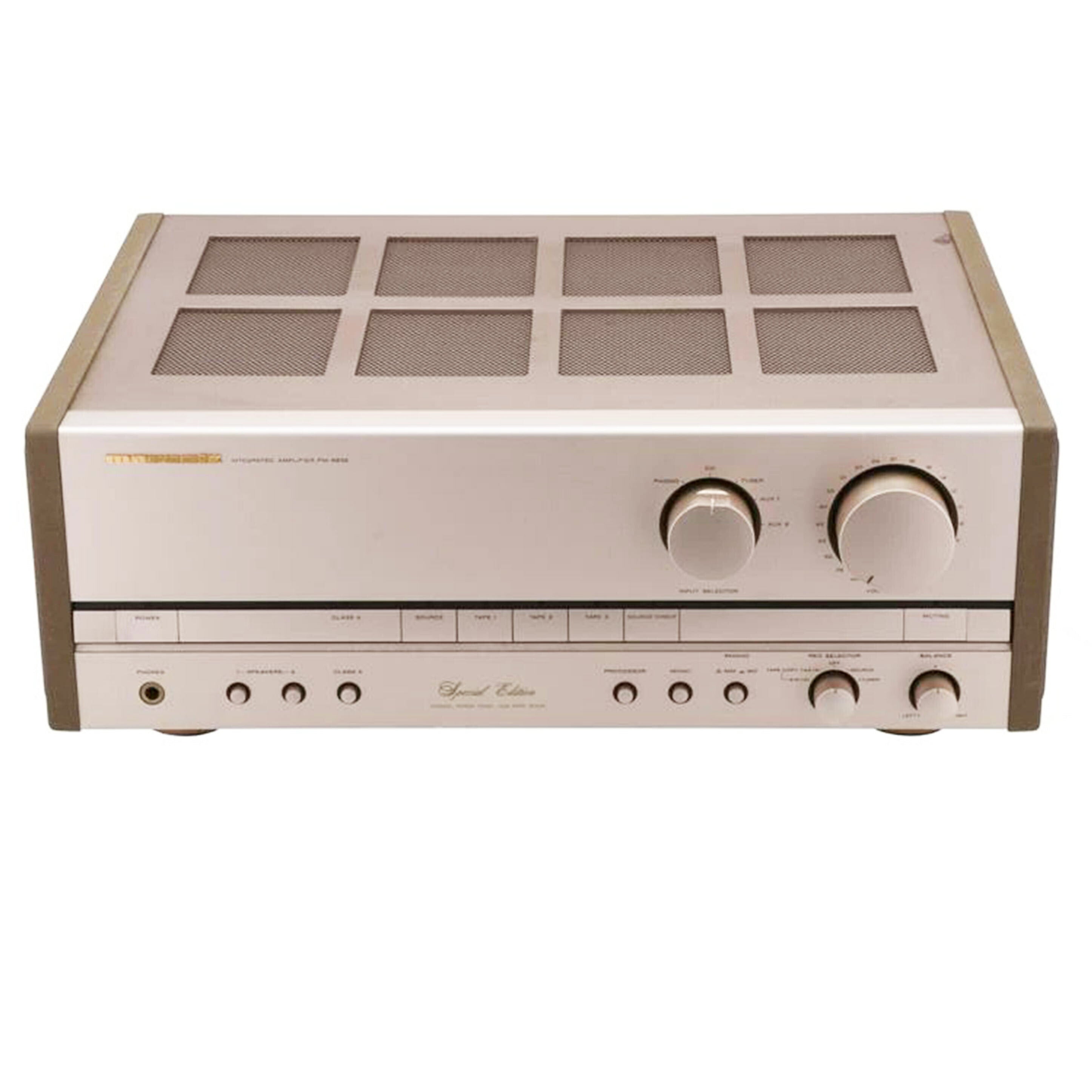 MARANTZ マランツ /プリメインアンプ/PM-88SE//MZ009137100--/Bランク/05