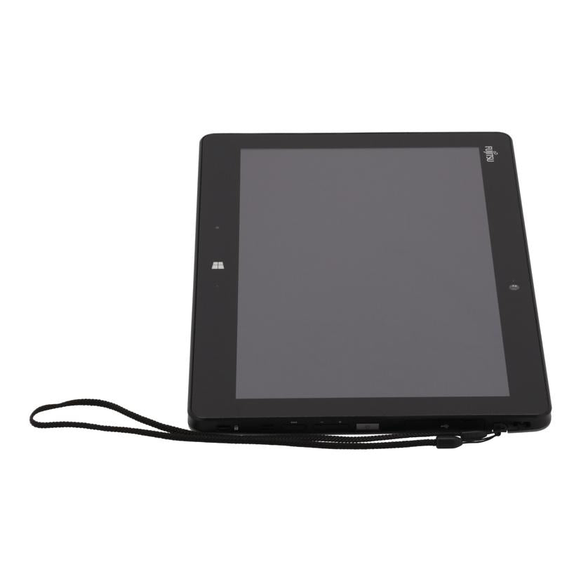 FUJITSU 富士通/Win10タブレット/ARROWS Tab Q616/P/FARQ12001//R7Z01220/Bランク/75