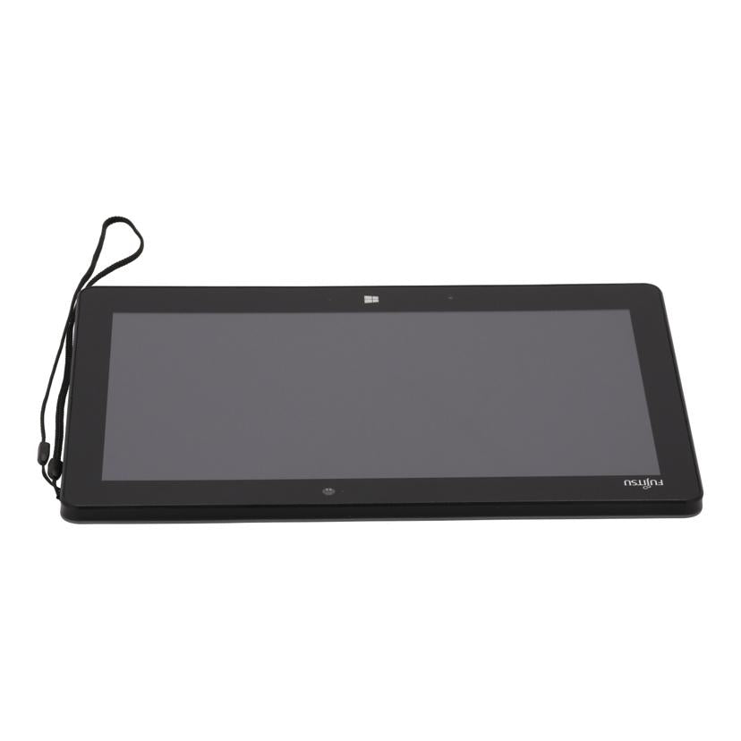 FUJITSU 富士通/Win10タブレット/ARROWS Tab Q616/P/FARQ12001//R7Z01220/Bランク/75