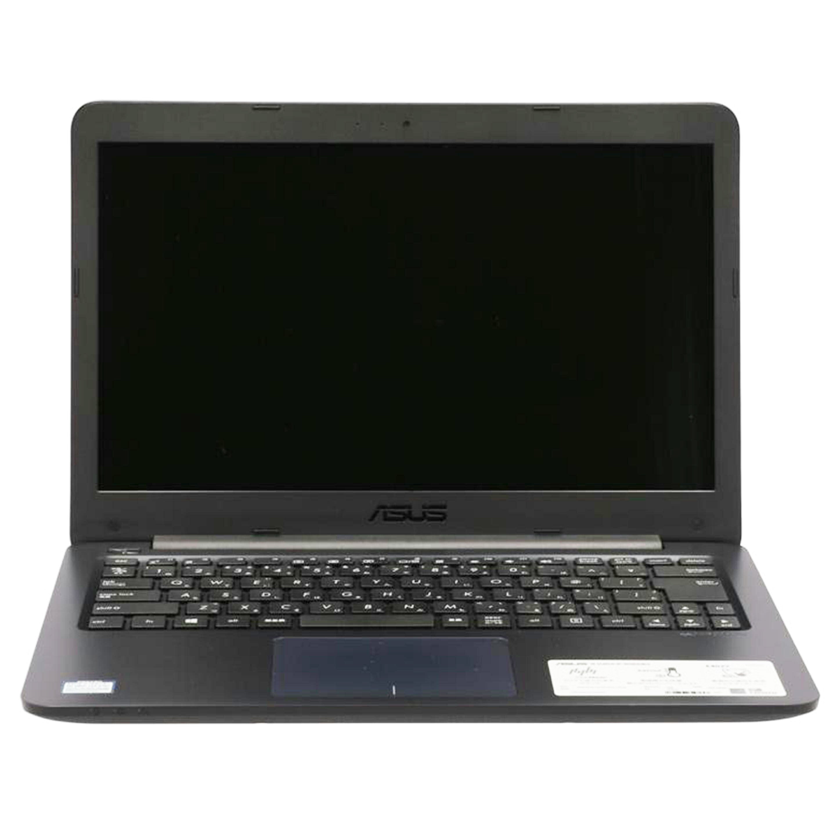 ASUS エイスース/Win10ノートPC/E402YA/E402YA-GA109T//KBN0CV00Y87344H/Bランク/75