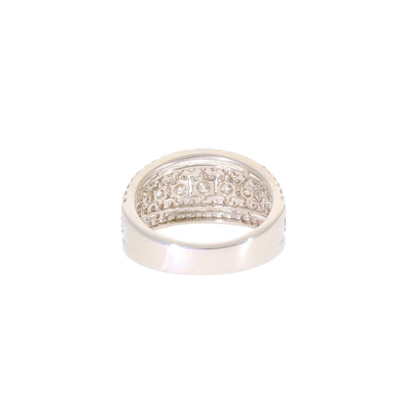 / Pt900ダイヤリング1.00ct//ABランク/92