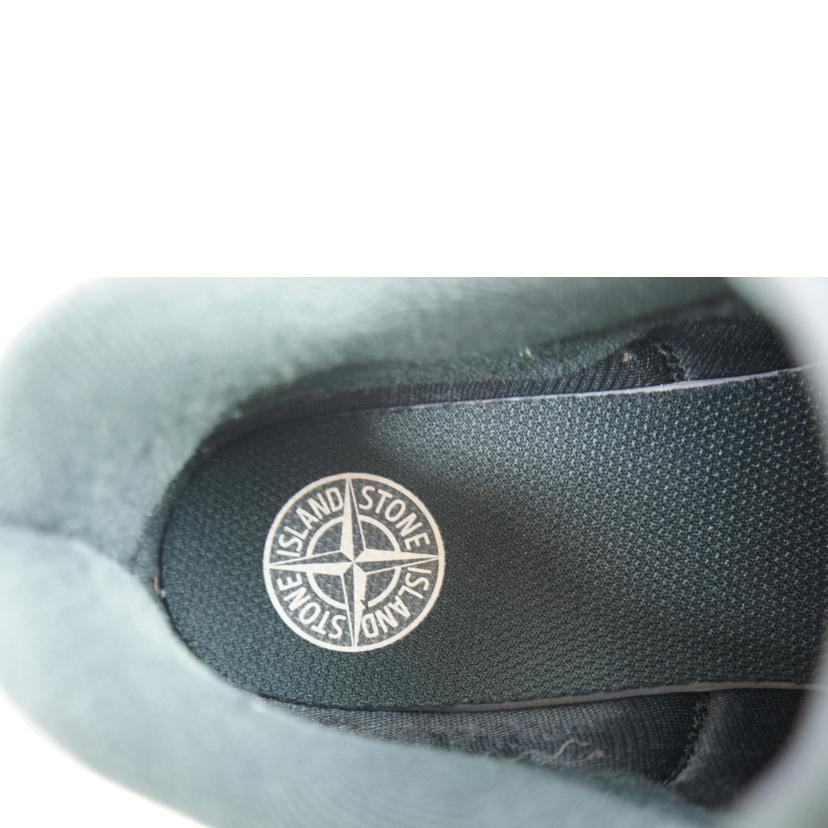 STONEISLAND×New balance ストーンアイランド×ニューバランス/STONEISLAND×NB 574 レガシーライトグリーン/U574LGTN//ABランク/64