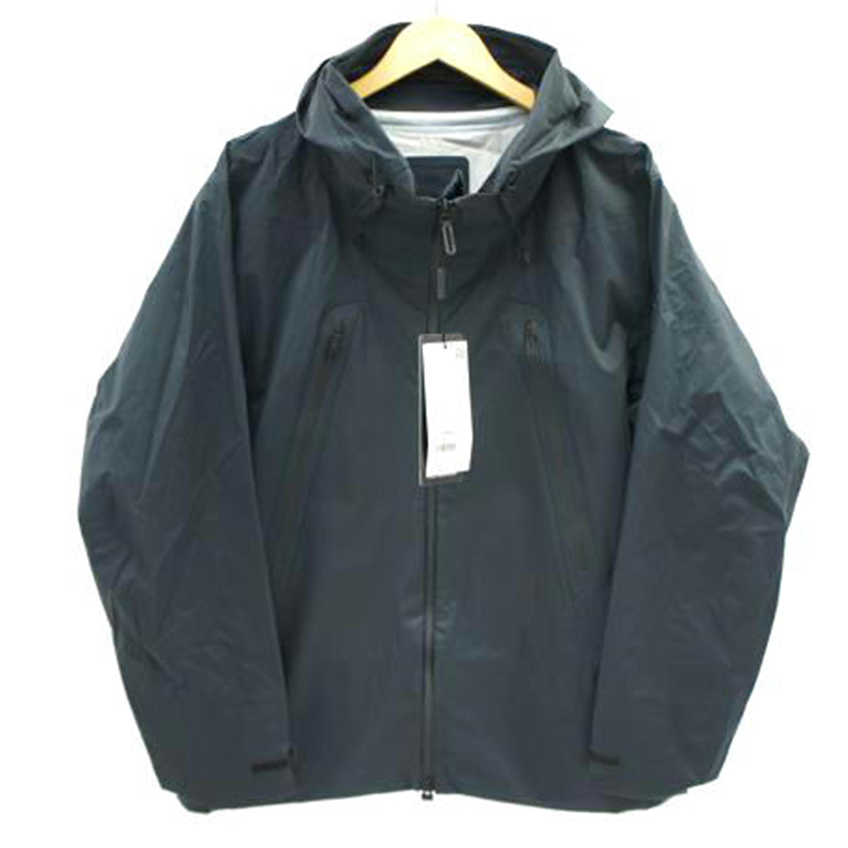 DESCENTE ALLTERRAIN デサント オルテライン/ DESCENTE ALLTERRAIN ナイロンジャケット L/DAMVGK30X//SAランク/67