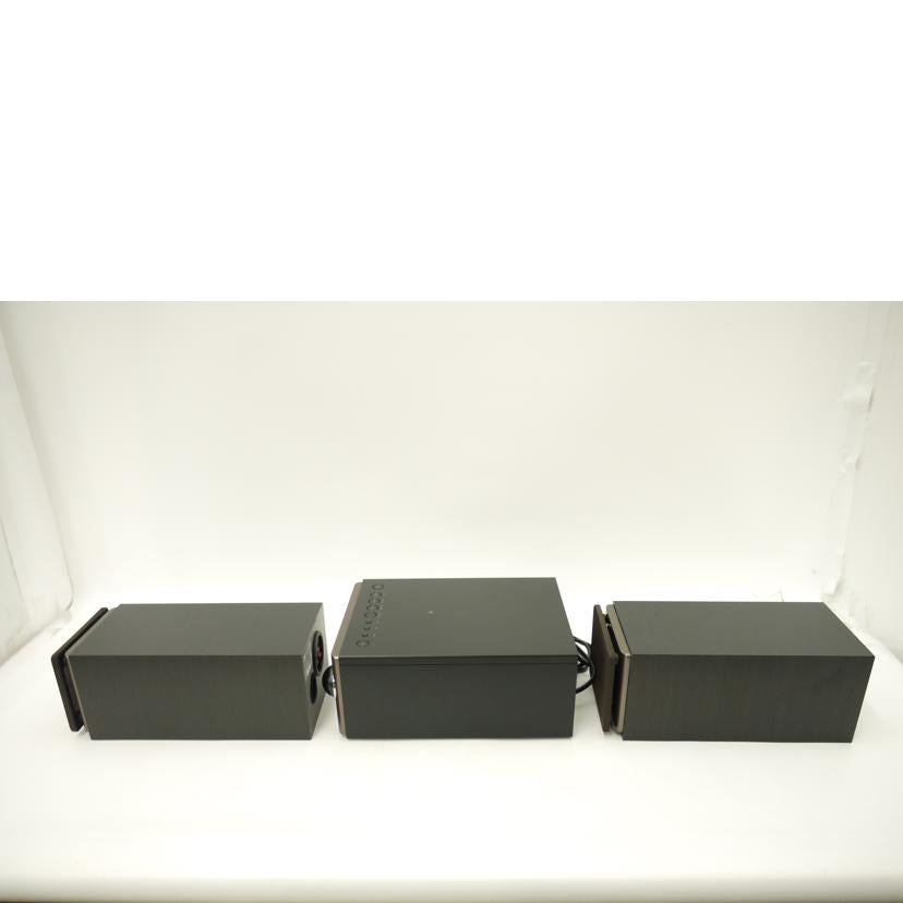 JVC ジェイブイシー/コンパクトコンポーネントシステム/EX-S5-B WOOD CONE//091L0251/ABランク/69