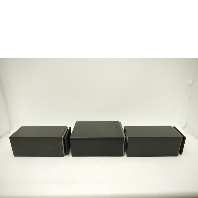 JVC ジェイブイシー/コンパクトコンポーネントシステム/EX-S5-B WOOD CONE//091L0251/ABランク/69