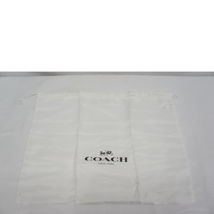 COACH コーチ/プレーリーサッチェル 2WAYハンドバッグ/58874//E19**/SAランク/05