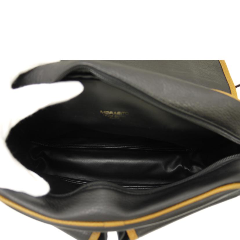 MORABITO モラビト/MORABITO ショルダーバッグ//Aランク/69