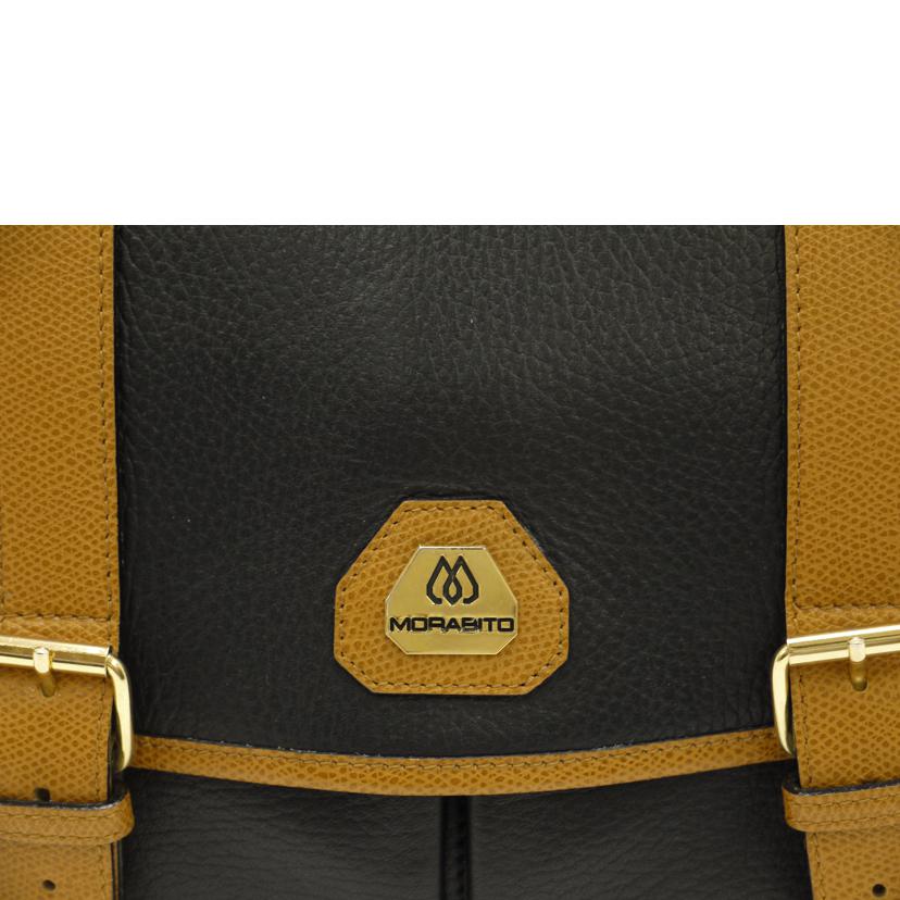 MORABITO モラビト/MORABITO ショルダーバッグ//Aランク/69
