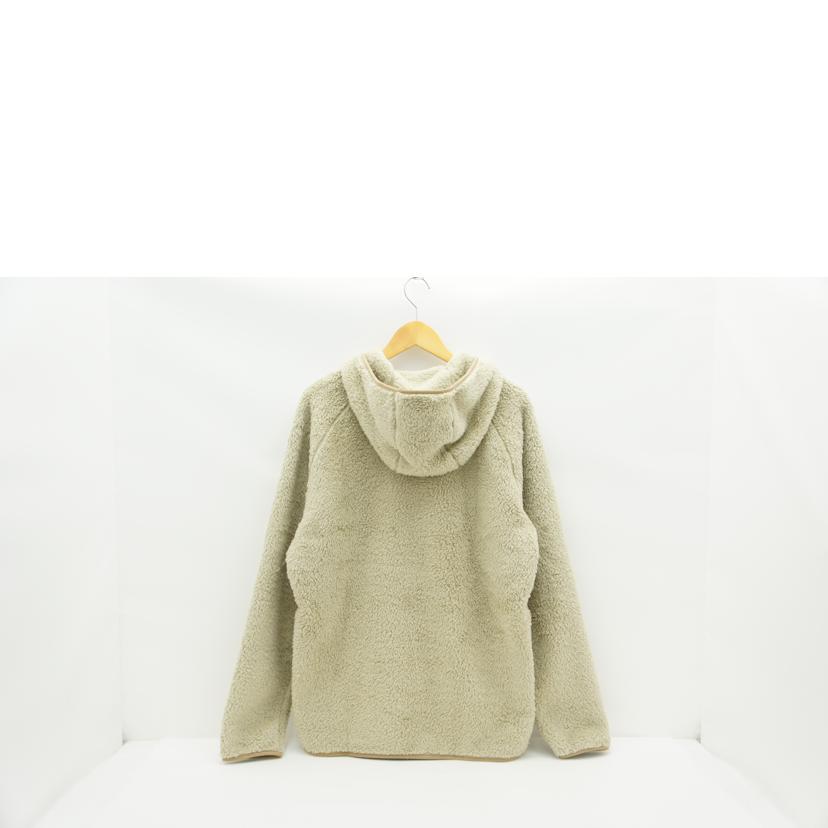 patagonia パタゴニア/ロス ガスト フーディ/フリースジャケット/25922//サイズ XL/Sランク/05
