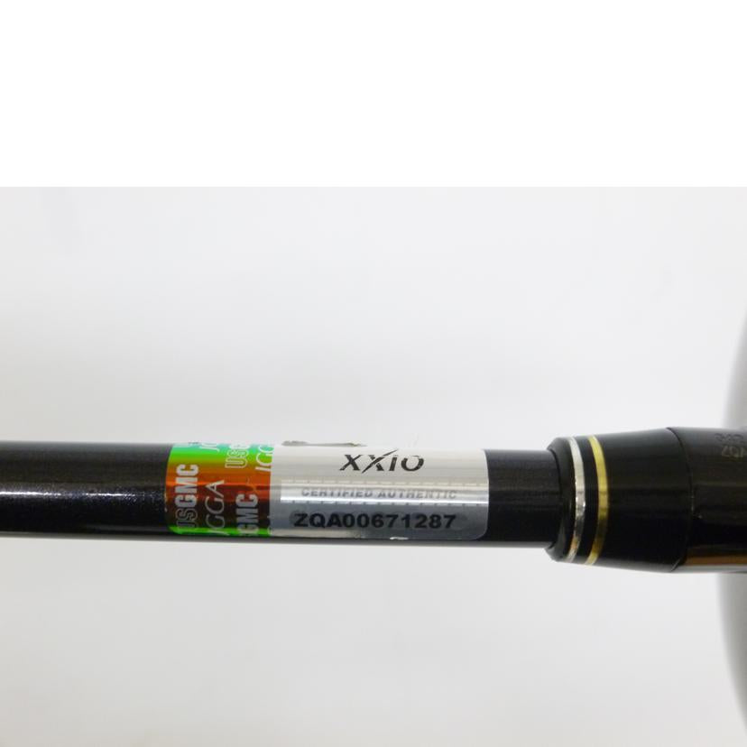 DUNLOP ダンロップ/ドライバー/XXIOPRIME11.5/SP-900//Bランク/88