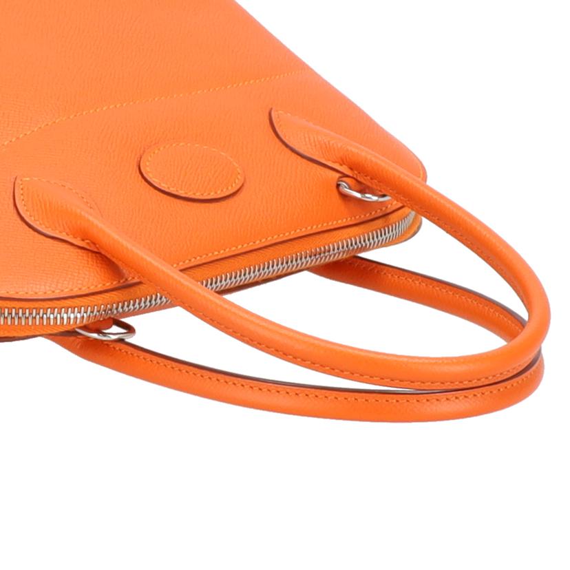 HERMES エルメス/ボリード27/エプソン(弊社見立)//T/ABランク/91