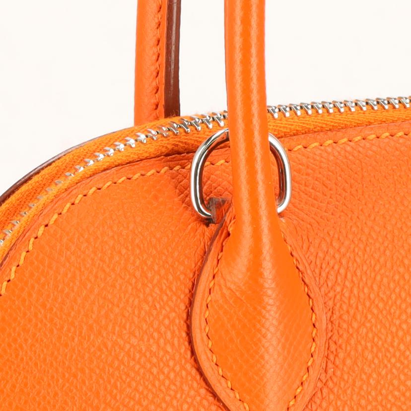 HERMES エルメス/ボリード27/エプソン(弊社見立)//T/ABランク/91