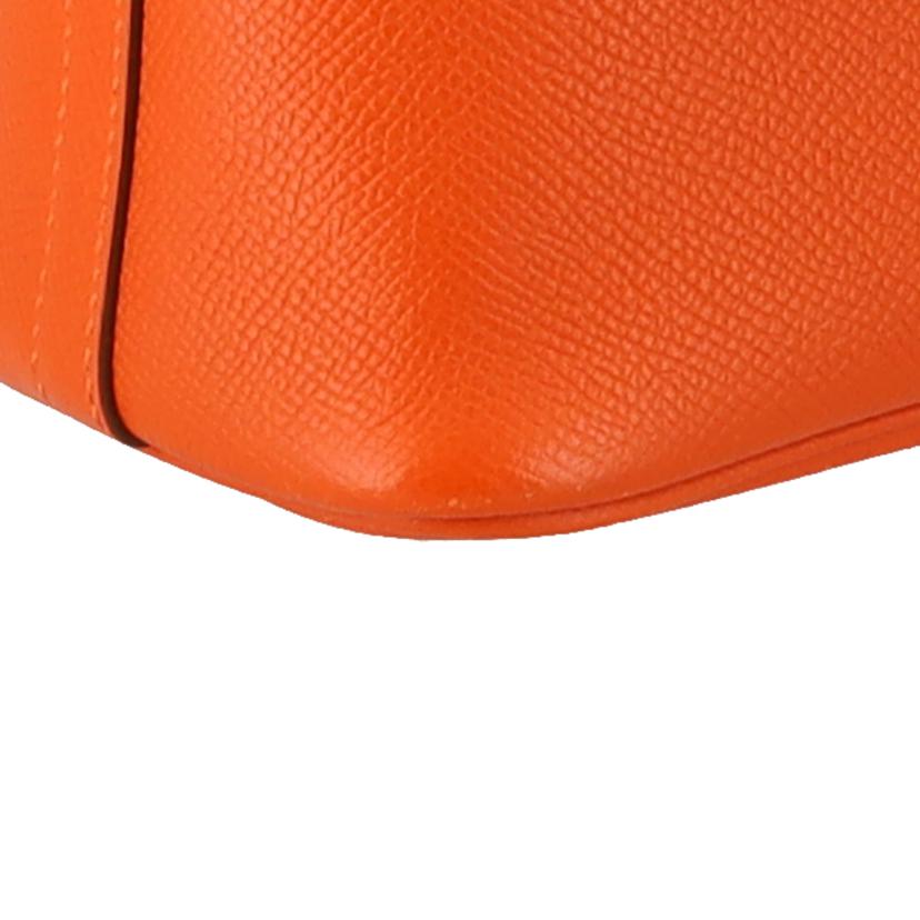 HERMES エルメス/ボリード27/エプソン(弊社見立)//T/ABランク/91