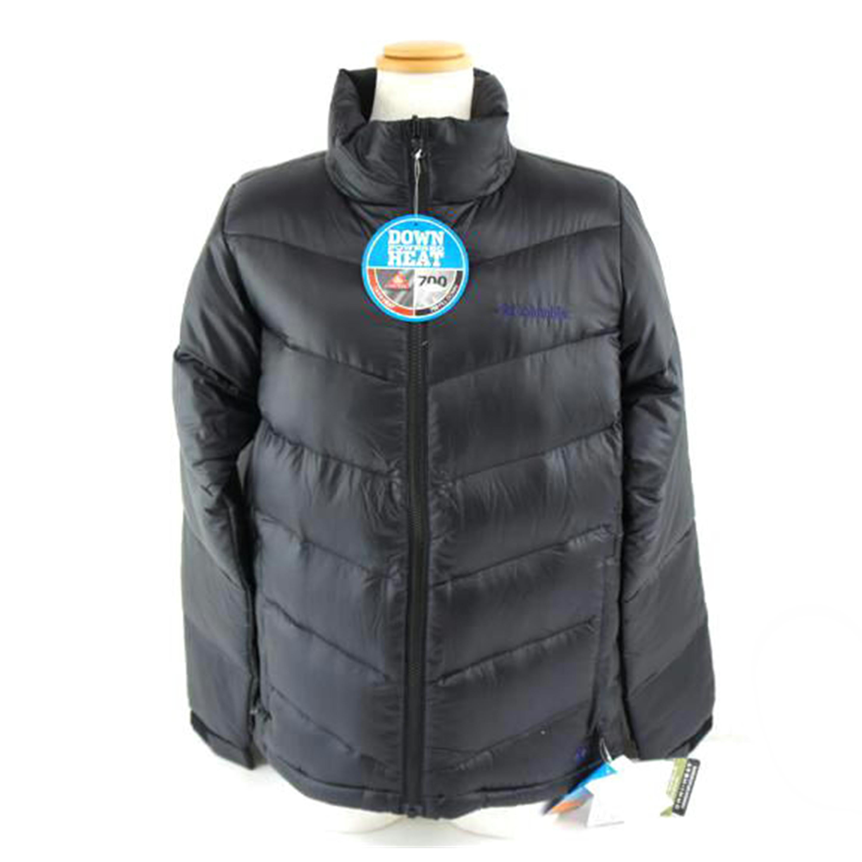 Columbia コロンビア/ダウンジャケット/PL5022//Aランク/64