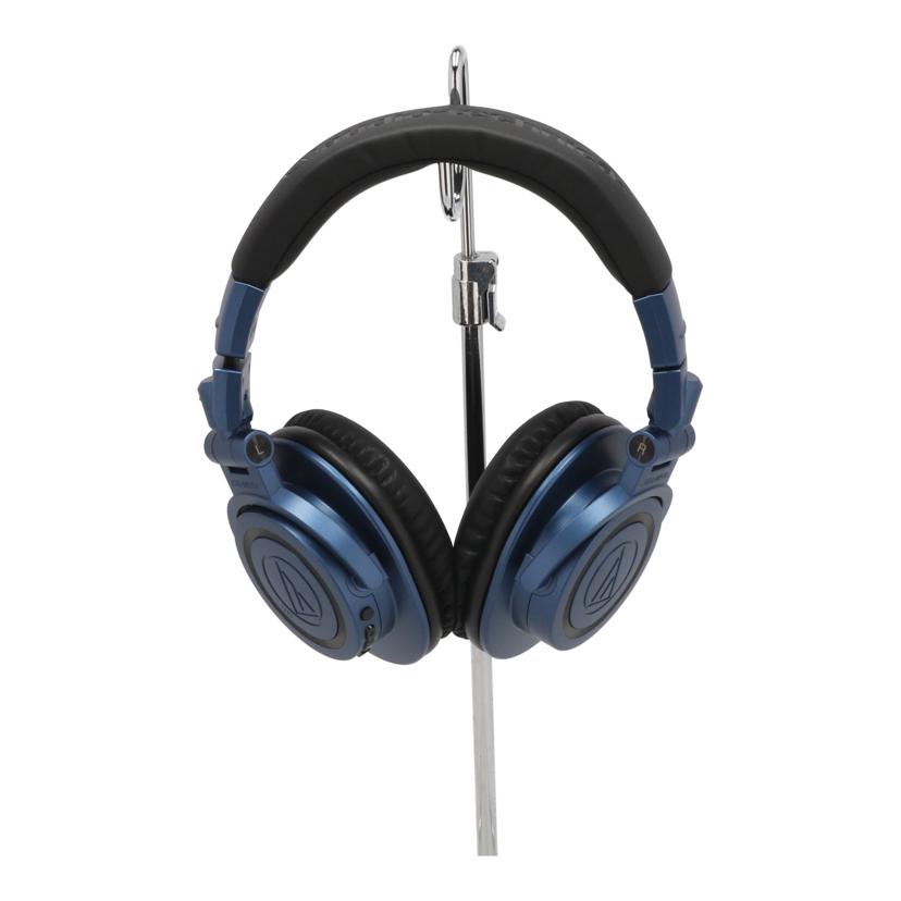 audio-technica オーディオテクニカ /ワイヤレスヘッドホン/ATH-M50xBT2//222809001768/Bランク/70