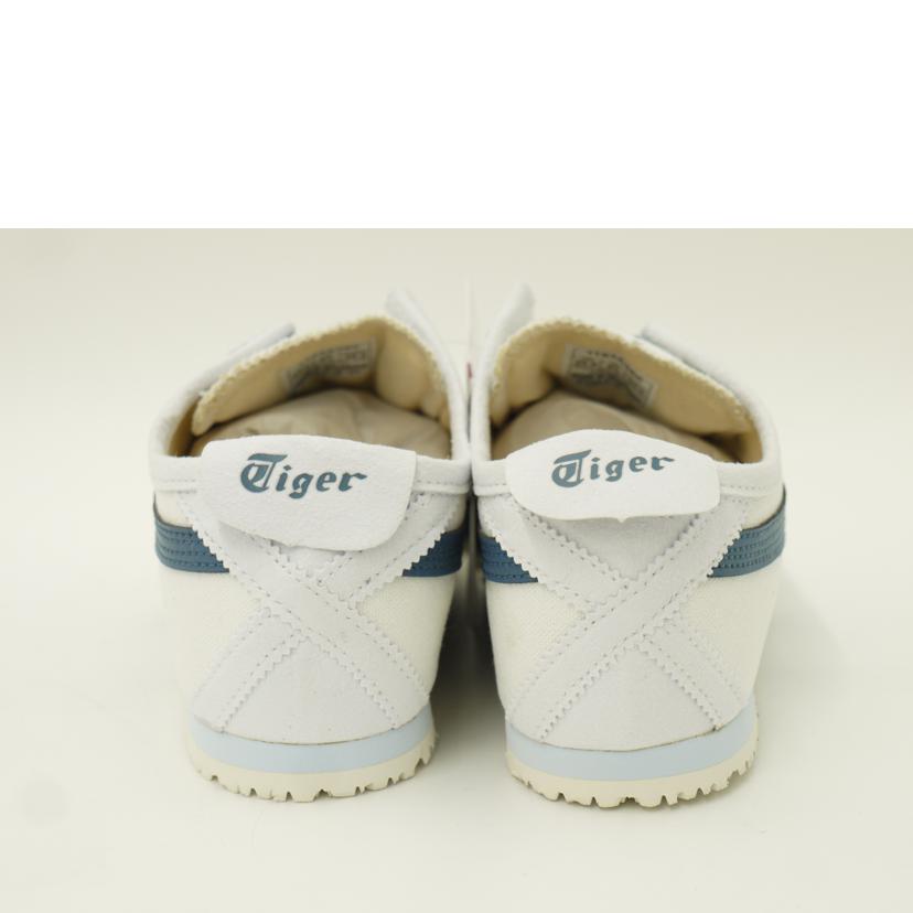 Onitsuka Tiger オニツカタイガー/Onitsuka Tiger MEXICO66 スリッポン/1183A360//Sランク/69