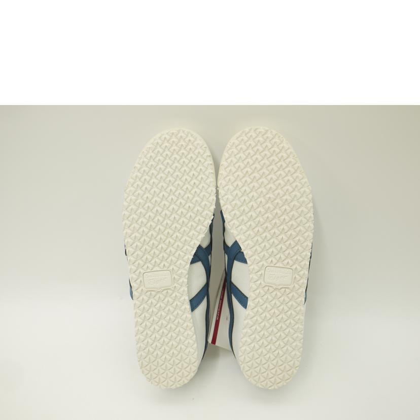 Onitsuka Tiger オニツカタイガー/Onitsuka Tiger MEXICO66 スリッポン/1183A360//Sランク/69