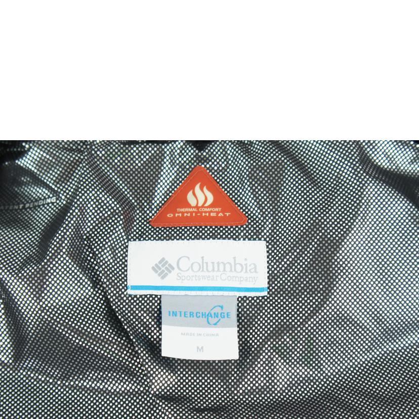 Columbia コロンビア/ダウンジャケット/PL5022//Aランク/64