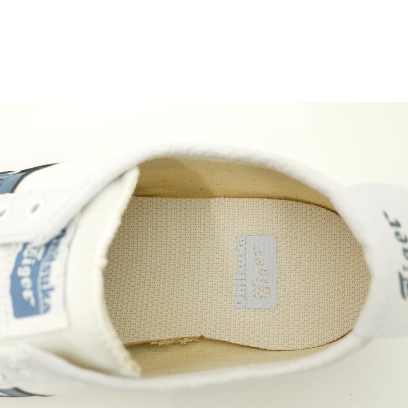 Onitsuka Tiger オニツカタイガー/Onitsuka Tiger MEXICO66 スリッポン/1183A360//Sランク/69