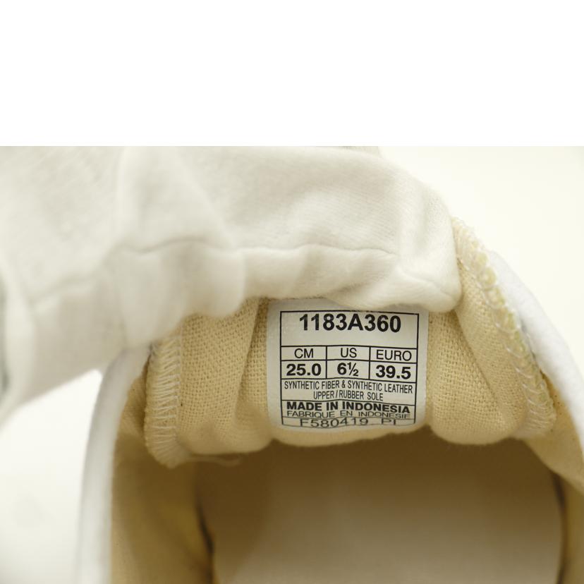 Onitsuka Tiger オニツカタイガー/Onitsuka Tiger MEXICO66 スリッポン/1183A360//Sランク/69