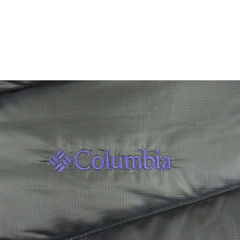 Columbia コロンビア/ダウンジャケット/PL5022//Aランク/64